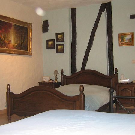 B&B Ter Castaigne Koekelare Ngoại thất bức ảnh