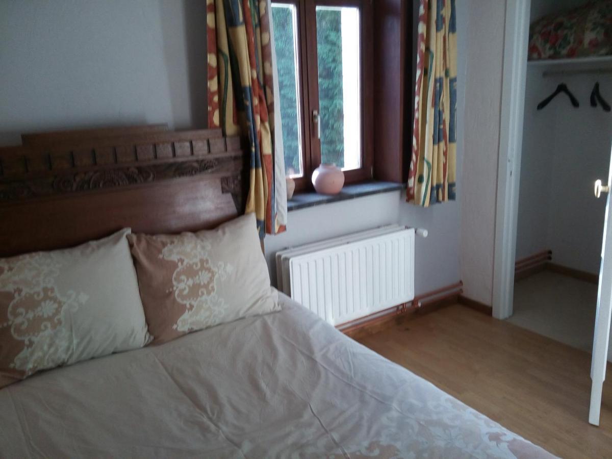 B&B Ter Castaigne Koekelare Ngoại thất bức ảnh