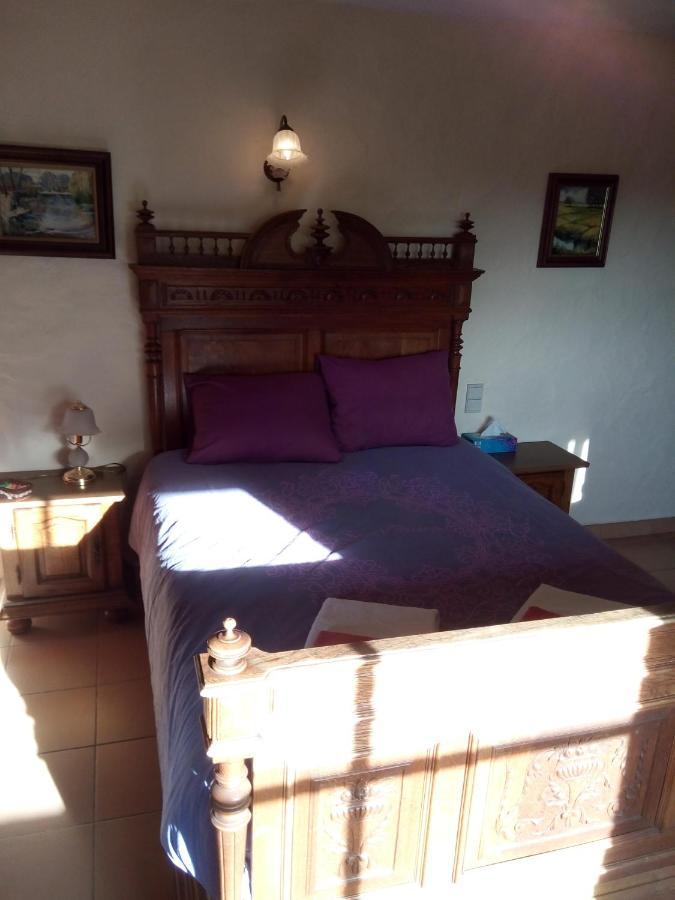 B&B Ter Castaigne Koekelare Ngoại thất bức ảnh