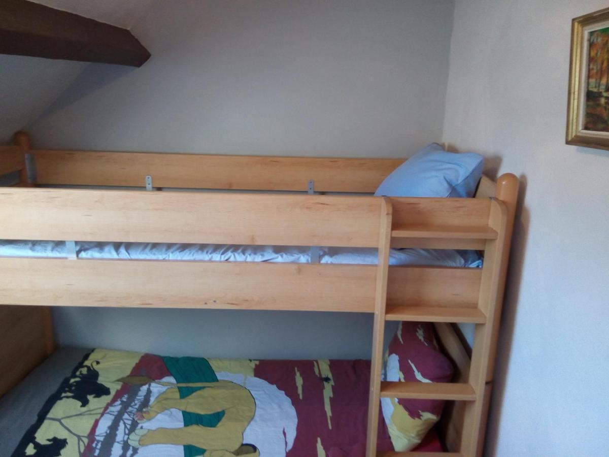 B&B Ter Castaigne Koekelare Ngoại thất bức ảnh