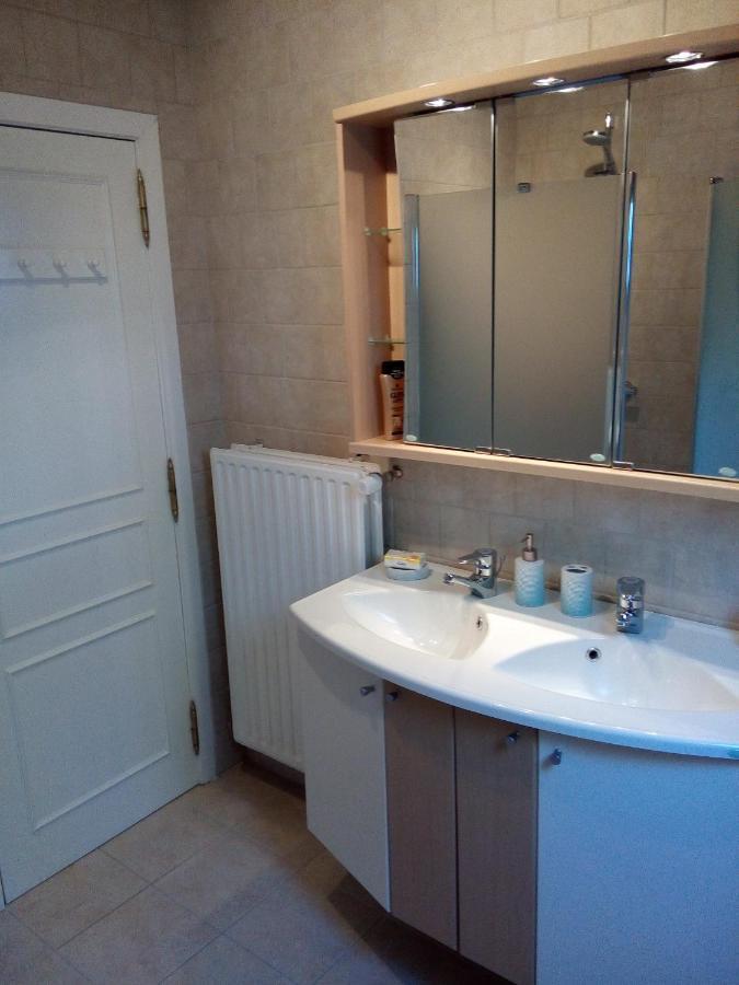 B&B Ter Castaigne Koekelare Ngoại thất bức ảnh