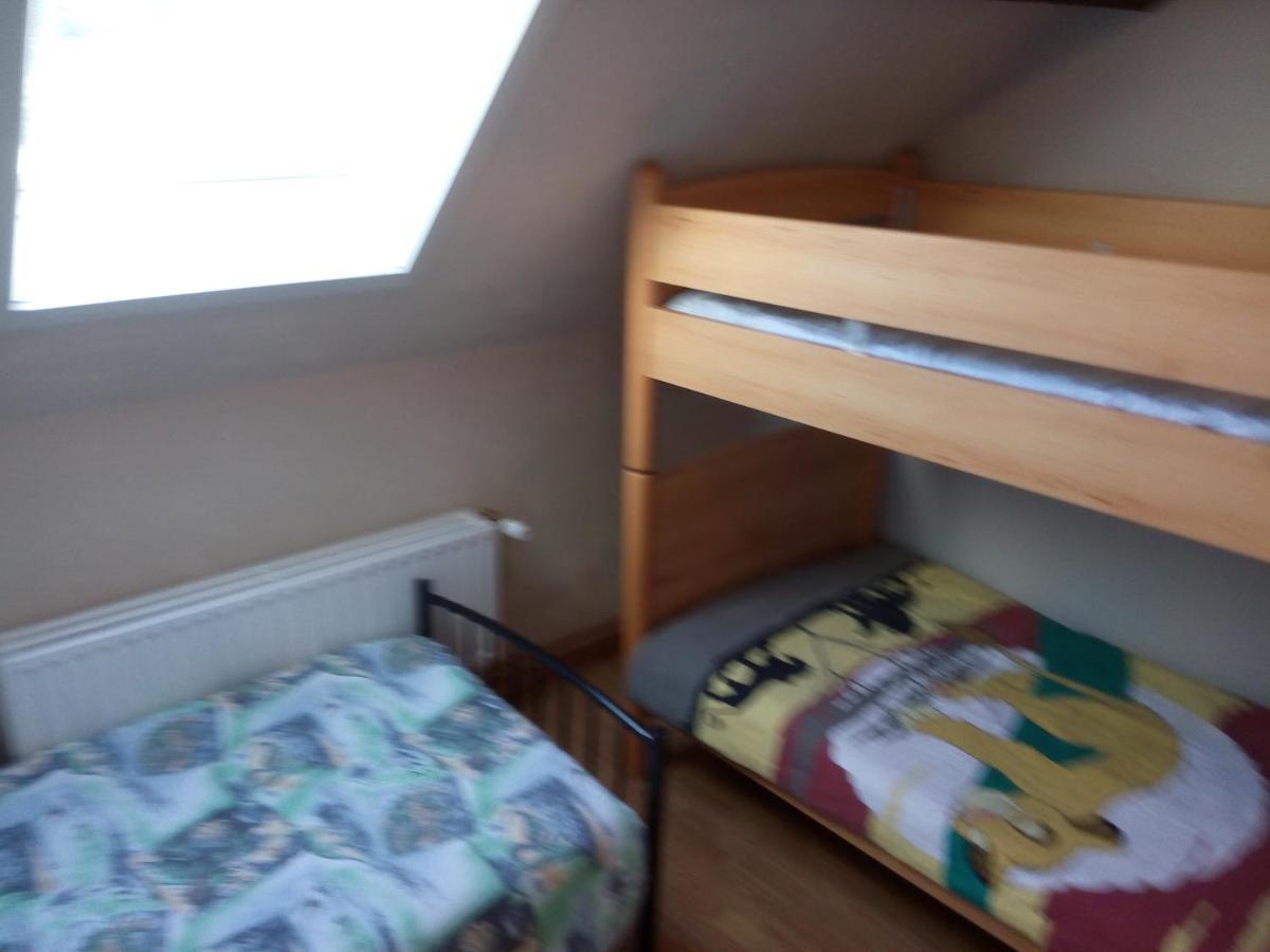 B&B Ter Castaigne Koekelare Ngoại thất bức ảnh