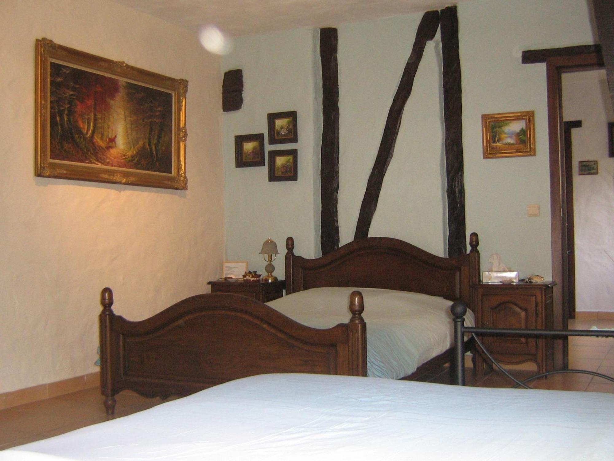 B&B Ter Castaigne Koekelare Ngoại thất bức ảnh