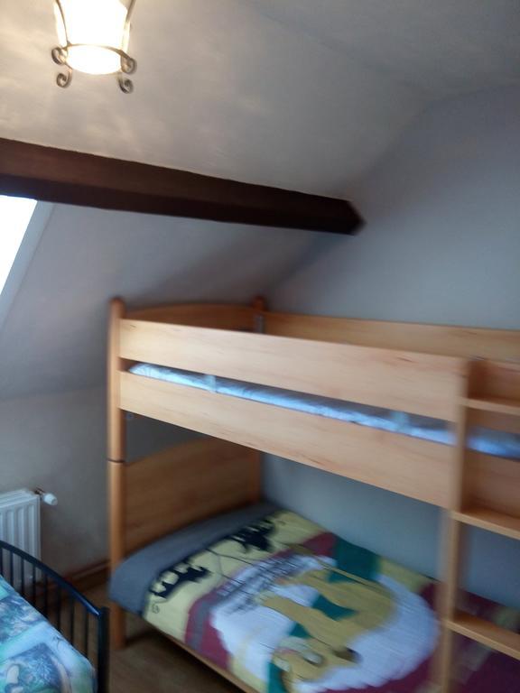 B&B Ter Castaigne Koekelare Ngoại thất bức ảnh