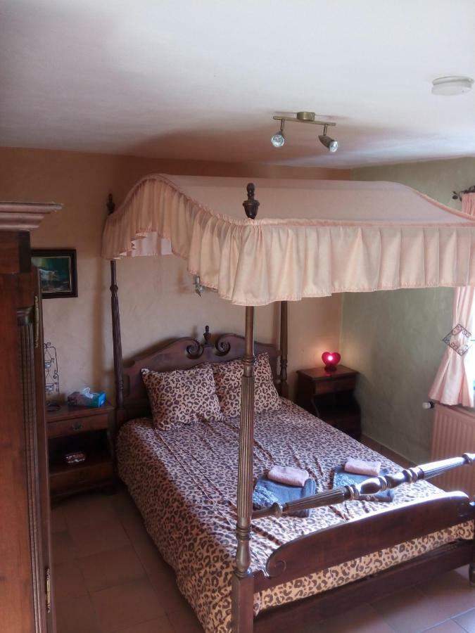 B&B Ter Castaigne Koekelare Ngoại thất bức ảnh