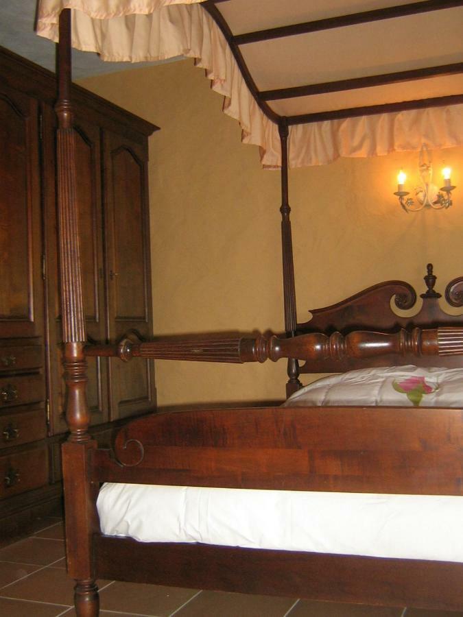 B&B Ter Castaigne Koekelare Ngoại thất bức ảnh